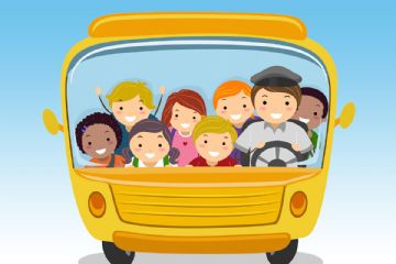 Orari trasporto scolastico a.s. 2025/2026