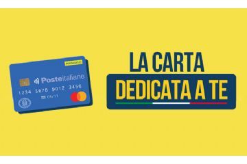 Carta dedicata a te - elenco beneficiari