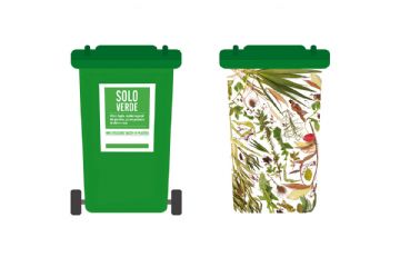 Attivazione servizio di raccolta della frazione organica (umido)