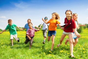 Centro estivo - Grest Marzano - Orari scuolabus e moduli richiesta trasporto