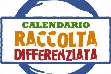 Avviso a tutta la cittadinanza - Promemoria nuove modalità di raccolta rifiuti