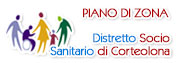 Piano di Zona - Distretto Socio Sanitario di Corteolona
